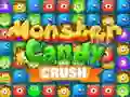 มอนสเตอร์แคนดี้เครช เกมออนไลน์ มอนสเตอร์แคนดี้เครช เกมออนไลน์