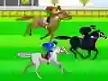 การแข่งม้า 2D เกมออนไลน์ การแข่งม้า 2D เกมออนไลน์