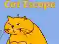 การหลบหนีของแมว เกมออนไลน์ การหลบหนีของแมว เกมออนไลน์