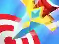 เป้าหมายโดน 3D เกมออนไลน์ เป้าหมายโดน 3D เกมออนไลน์