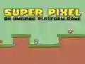 ซูเปอร์พิกเซล เกมออนไลน์