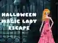 หนีสาวเวทย์มนต์ฮาโลวีน เกมออนไลน์ หนีสาวเวทย์มนต์ฮาโลวีน เกมออนไลน์