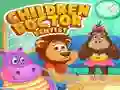 ทันตแพทย์เด็ก เกมออนไลน์ ทันตแพทย์เด็ก เกมออนไลน์