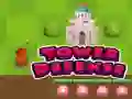 ป้องกันหอคอย เกมออนไลน์ ป้องกันหอคอย เกมออนไลน์