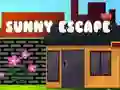 การหลบหนีที่มีแดด เกมออนไลน์ การหลบหนีที่มีแดด เกมออนไลน์