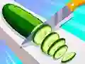 ความท้าทายในการหั่นผลไม้ เกมออนไลน์ ความท้าทายในการหั่นผลไม้ เกมออนไลน์