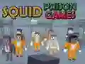 เกมเรือนจำปลาหมึก เกมออนไลน์ เกมเรือนจำปลาหมึก เกมออนไลน์