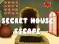 หลบหนีจากบ้านลับ เกมออนไลน์