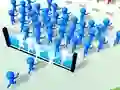 ควบคุมฝูงชน เกมออนไลน์ ควบคุมฝูงชน เกมออนไลน์