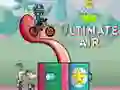 ดิสนีย์ XD อากาศสุดยอด เกมออนไลน์