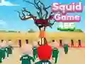 เกมปลาหมึก 456 เกมออนไลน์