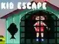 การหลบหนีของเด็ก เกมออนไลน์ การหลบหนีของเด็ก เกมออนไลน์