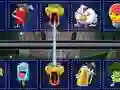 ความท้าทายการยึด เกมออนไลน์
