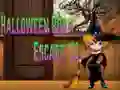 Amgel ฮาโลวีน ห้องหลบหนี 21 เกมออนไลน์