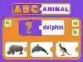 ABC สัตว์ เกมออนไลน์ ABC สัตว์ เกมออนไลน์