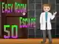 การหลบหนีจากห้องง่าย 50 เกมออนไลน์ การหลบหนีจากห้องง่าย 50 เกมออนไลน์