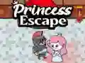 การหลบหนีของเจ้าหญิง เกมออนไลน์ การหลบหนีของเจ้าหญิง เกมออนไลน์