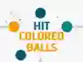 ตีลูกบอลสี เกมออนไลน์ ตีลูกบอลสี เกมออนไลน์