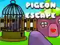 การหลบหนีของนกพิราบ เกมออนไลน์ การหลบหนีของนกพิราบ เกมออนไลน์