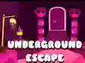 การหลบหนีใต้ดิน เกมออนไลน์ การหลบหนีใต้ดิน เกมออนไลน์