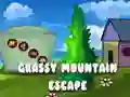 หนีจากภูเขาหญ้า เกมออนไลน์ หนีจากภูเขาหญ้า เกมออนไลน์