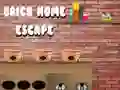 หลบหนีจากบ้านอิฐ เกมออนไลน์