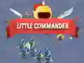 ผู้บัญชาการตัวน้อย เกมออนไลน์ ผู้บัญชาการตัวน้อย เกมออนไลน์