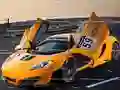 ปริศนา McLaren GT3 เกมออนไลน์ ปริศนา McLaren GT3 เกมออนไลน์