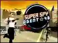 สายลับซูเปอร์เอเจนต์ 46 เกมออนไลน์