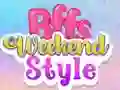 สไตล์สุดสัปดาห์ Bff เกมออนไลน์ สไตล์สุดสัปดาห์ Bff เกมออนไลน์