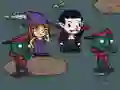 รวมมอนสเตอร์: ฮัลโลวีน เกมออนไลน์ รวมมอนสเตอร์: ฮัลโลวีน เกมออนไลน์
