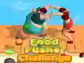 ความท้าทายผู้ผลักอาหาร เกมออนไลน์