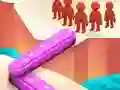 สะพานหมุน 3D เกมออนไลน์ สะพานหมุน 3D เกมออนไลน์