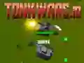 TonkWars.io เกมออนไลน์