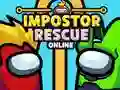 ช่วยเหลือ Impostor ออนไลน์ เกมออนไลน์