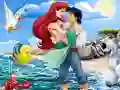 ปริศนาพจน์นางเงือกอาเรียล เกมออนไลน์ ปริศนาพจน์นางเงือกอาเรียล เกมออนไลน์