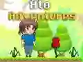 การผจญภัยของอาโต้ เกมออนไลน์ การผจญภัยของอาโต้ เกมออนไลน์