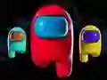 การแข่งขันกลางคืนของผู้แอบอ้าง เกมออนไลน์ การแข่งขันกลางคืนของผู้แอบอ้าง เกมออนไลน์