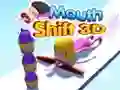 การเปลี่ยนปาก 3D เกมออนไลน์ การเปลี่ยนปาก 3D เกมออนไลน์