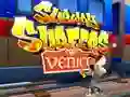 Subway Surfers: เที่ยวรอบโลกเวนิส เกมออนไลน์