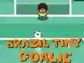 บราซิลผู้รักษาประตูตัวจิ๋ว เกมออนไลน์ บราซิลผู้รักษาประตูตัวจิ๋ว เกมออนไลน์