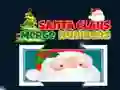 การรวมหมายเลขซานตาคลอส เกมออนไลน์ การรวมหมายเลขซานตาคลอส เกมออนไลน์