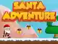 การผจญภัยของซานต้า เกมออนไลน์ การผจญภัยของซานต้า เกมออนไลน์