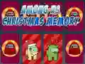 Among Us ความทรงจำคริสต์มาส เกมออนไลน์ Among Us ความทรงจำคริสต์มาส เกมออนไลน์