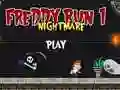Freddy วิ่ง เกมออนไลน์ Freddy วิ่ง เกมออนไลน์