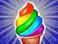 ไอศกรีมเย็น! ของหวานเย็น เกมออนไลน์ ไอศกรีมเย็น! ของหวานเย็น เกมออนไลน์