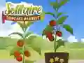 Solitaire TriPeaks เก็บเกี่ยว เกมออนไลน์