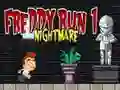 เฟรดดี้รัน 1 คืนสยอง เกมออนไลน์ เฟรดดี้รัน 1 คืนสยอง เกมออนไลน์