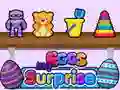 ไข่เซอร์ไพรส์ของฉัน เกมออนไลน์ ไข่เซอร์ไพรส์ของฉัน เกมออนไลน์