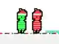 คริสต์มาสสีแดงและสีเขียว เกมออนไลน์ คริสต์มาสสีแดงและสีเขียว เกมออนไลน์